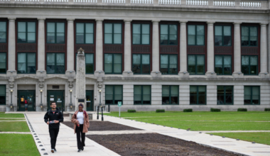 Colleges brace for cuts as Texas refines performance-based funding