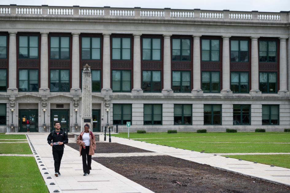 Colleges brace for cuts as Texas refines performance-based funding