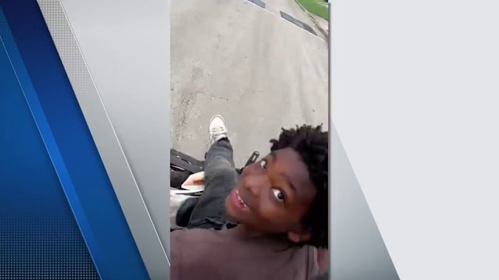 San Antonio mother seeks answers after 13-year-old son drowns at Boerne City Lake