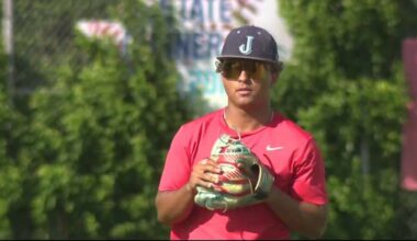 2 San Antonio prospects selected for 2026 All-Star Futures Game
