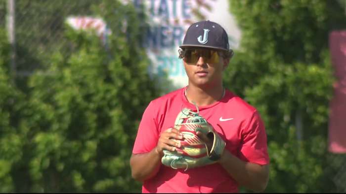 2 San Antonio prospects selected for 2026 All-Star Futures Game