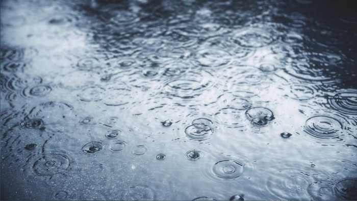 Houston forecast: Heavy rain potential ramps up this weekend with a street flooding threat