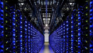 Lubbock leaders to host public meeting on data centers Tuesday