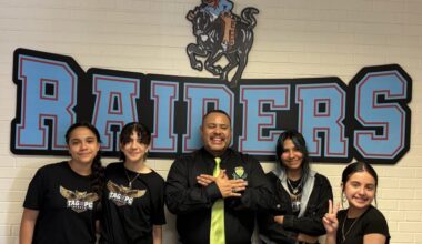 Debate leads to student and teacher success