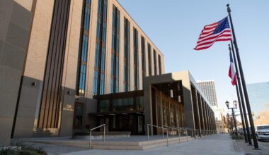 Potter County Commissioners’ Court approves new sheriff’s office app and medical examiner’s office agreement with Lubbock : Amarillo Tribune