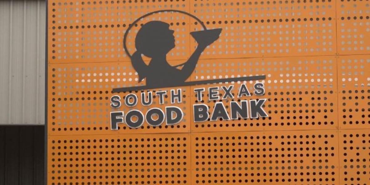 South Texas Food Bank issues urgent call for flood relief help
