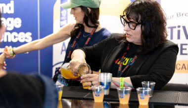 At the 2026 Hemp Beverage Expo, a Taste of What’s to Come • The Austin Chronicle