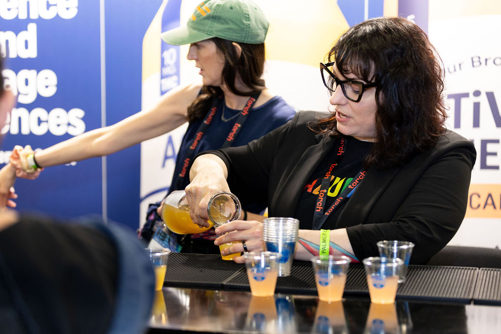 At the 2026 Hemp Beverage Expo, a Taste of What’s to Come • The Austin Chronicle