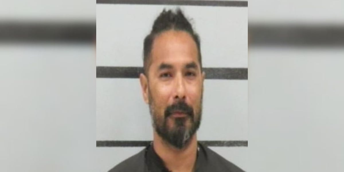 Dominic Pequeno sentenced to probation, annual jail time after pleading guilty in fatal 2021 rollover at Buffalo Springs Lake