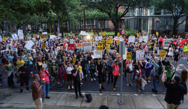Witness to Houston ICE shooting must be released from immigration detention, judge orders