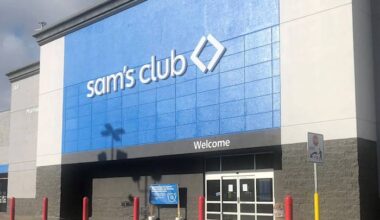 New Sam's Club coming to far West Side by late 2027, filing shows
