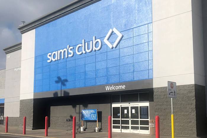 New Sam's Club coming to far West Side by late 2027, filing shows