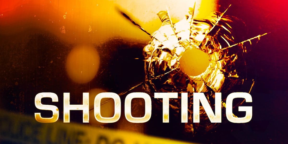 13-year-old shot, in critical condition, in Clovis