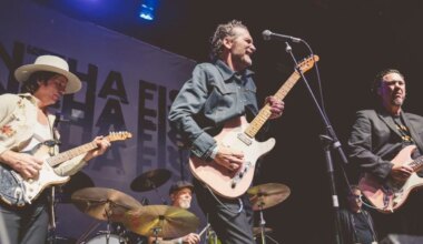Houston Concert Watch 7/15: Texas Headhunters and More