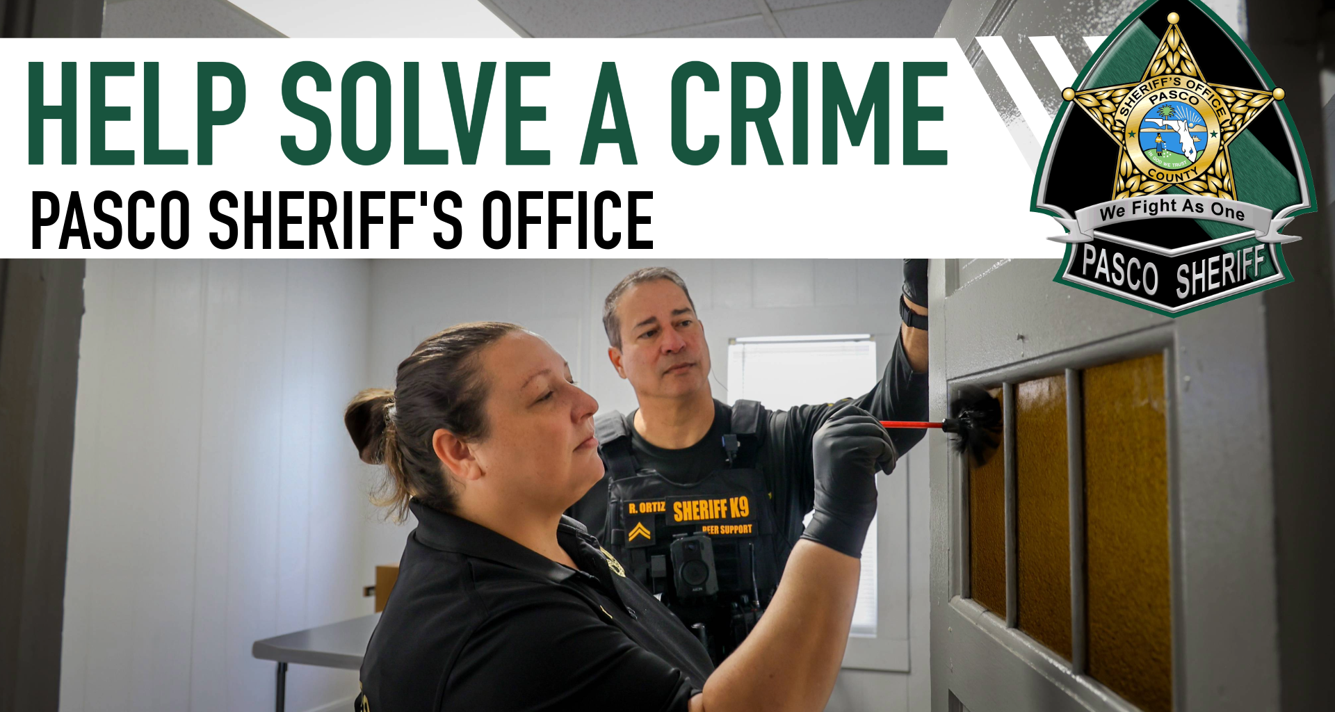 Help Solve A Crime | Vehicle Burglary, San Antonio