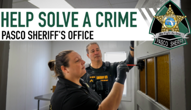 Help Solve A Crime | Vehicle Burglary, San Antonio