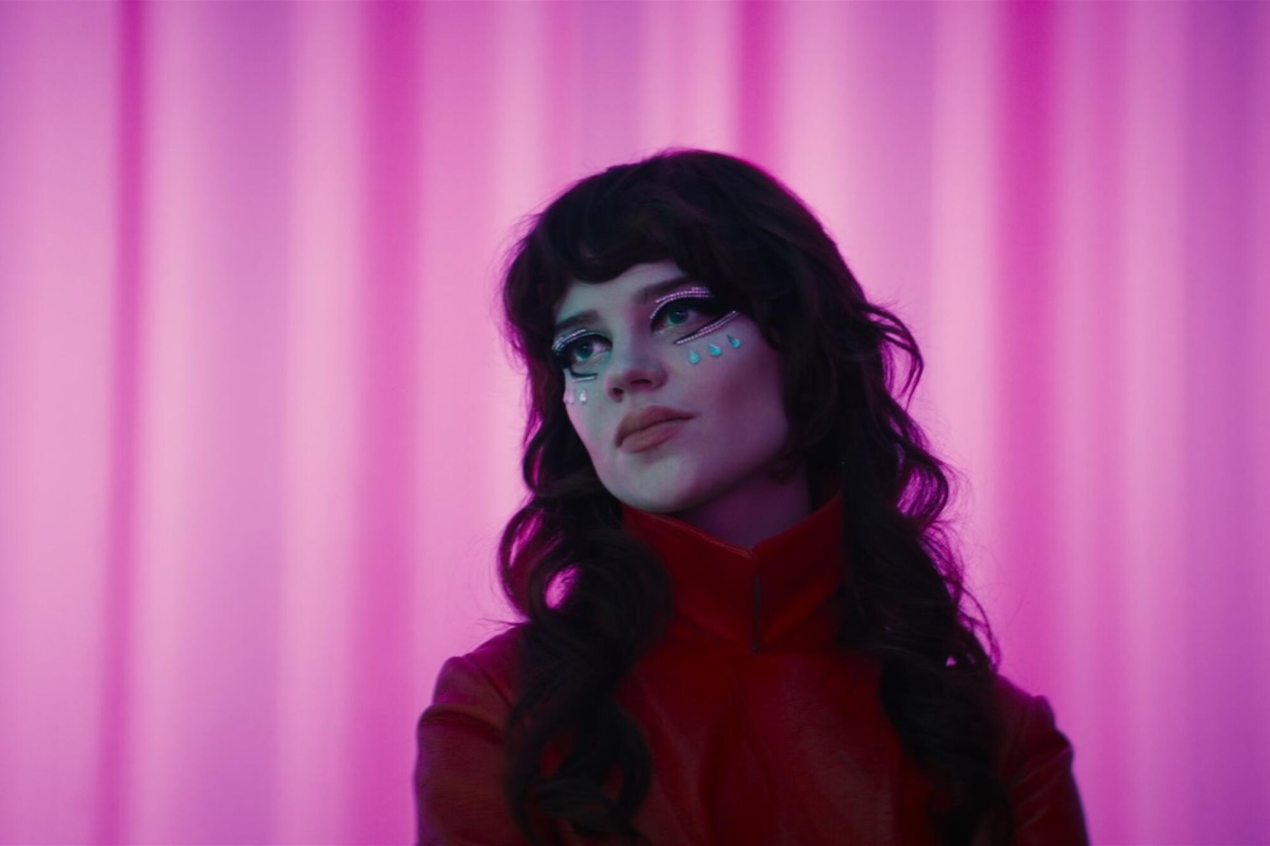 ‘Her Private Hell’ Review: Fans of Lynch and Argento will appreciate Nicolas Winding Refn’s polarizing return to the cinema