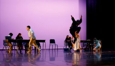 Moody Fund for the Arts awards $475,000 to 70 Dallas groups – NBC 5 Dallas-Fort Worth