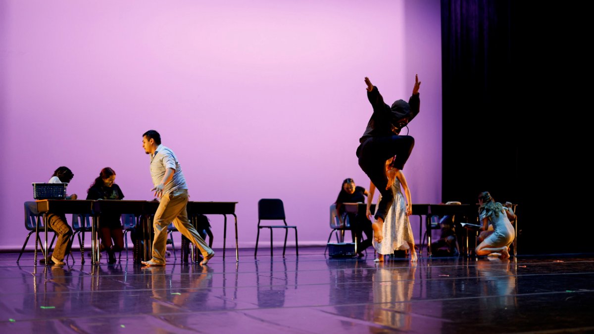 Moody Fund for the Arts awards $475,000 to 70 Dallas groups – NBC 5 Dallas-Fort Worth
