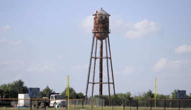 The Stories Collin County Forgot to Notice