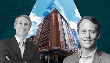 Houston-Based Hines Snags 405 Colorado for $733 per sf