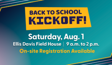 Dallas ISD to host Back-to-School Kickoff