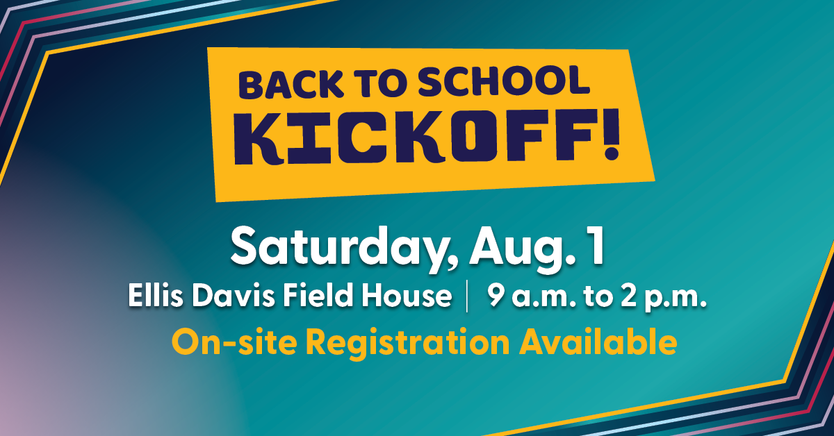 Dallas ISD to host Back-to-School Kickoff