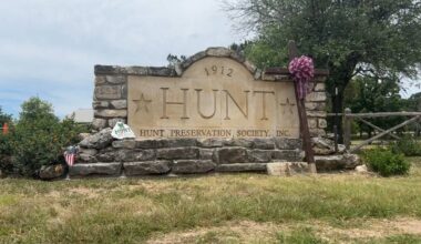 Texas Hill Country remembers lives lost in floods