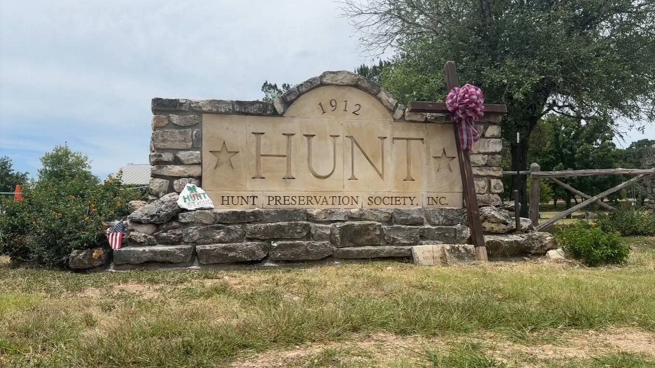 Texas Hill Country remembers lives lost in floods