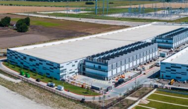 Why School Districts Must Be Part of Data Center Conversations in Texas