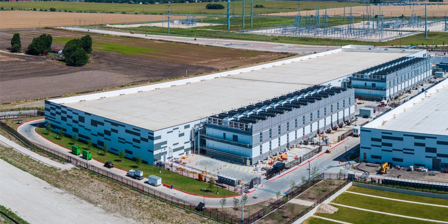 Why School Districts Must Be Part of Data Center Conversations in Texas