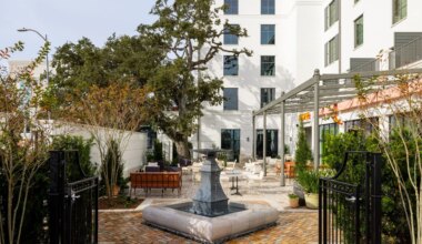 White Linen Night Is Back: Here’s Where to Party in the Heights