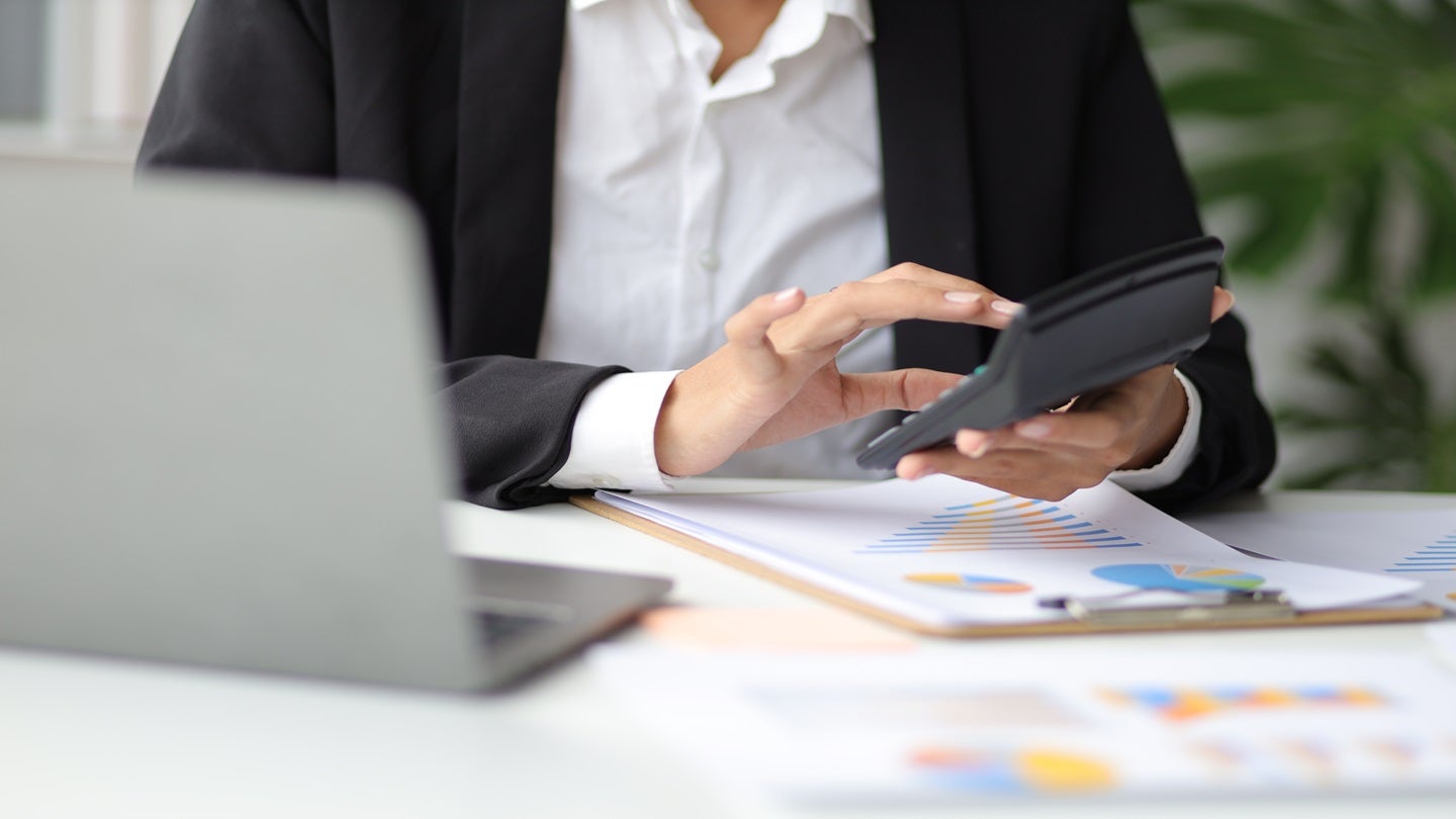 Lubbock Fine launches new initiative to widen accountancy access