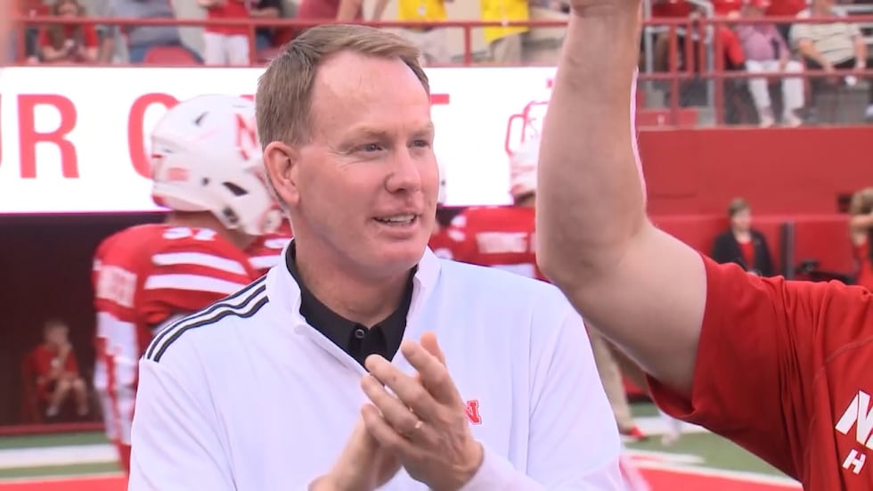 The Wisconsin Badgers are targeting Texas' Shawn Eichorst for AD position.