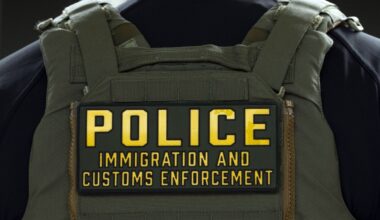 ICE agent fatally shoots Mexican national in Houston