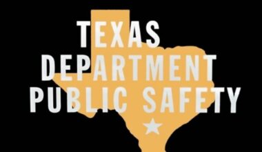 One killed in crash on US 84 in Garza County