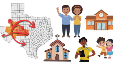 Finding Family: 435 West Texas children in foster care need local families