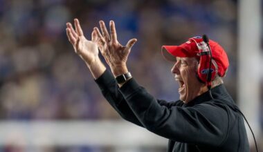 Big 12 team preview: Willie Fritz has Houston on the upswing – Deseret News