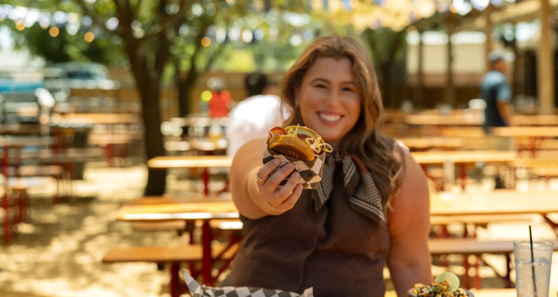 Where I Live: Georgia native feels at home in River District