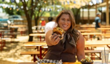 Where I Live: Georgia native feels at home in River District