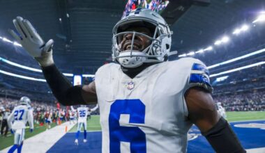 2 Former Cowboys Could Return to Dallas this Summer » Inside The Star