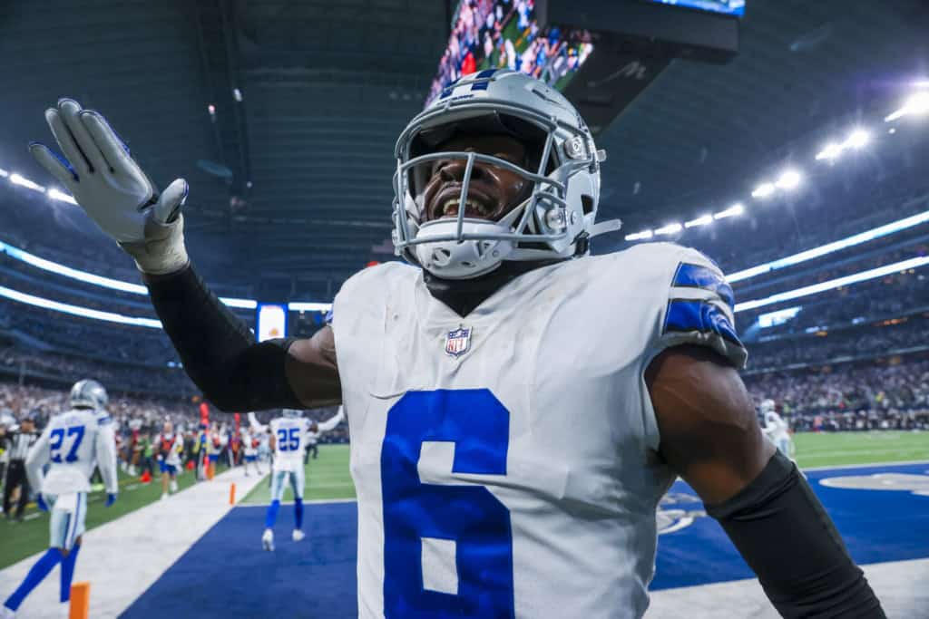 2 Former Cowboys Could Return to Dallas this Summer » Inside The Star