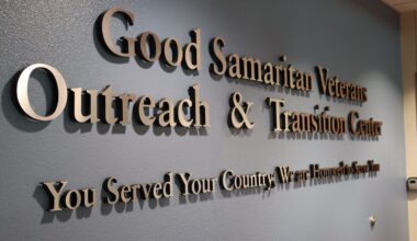 New veterans business center opens in San Antonio