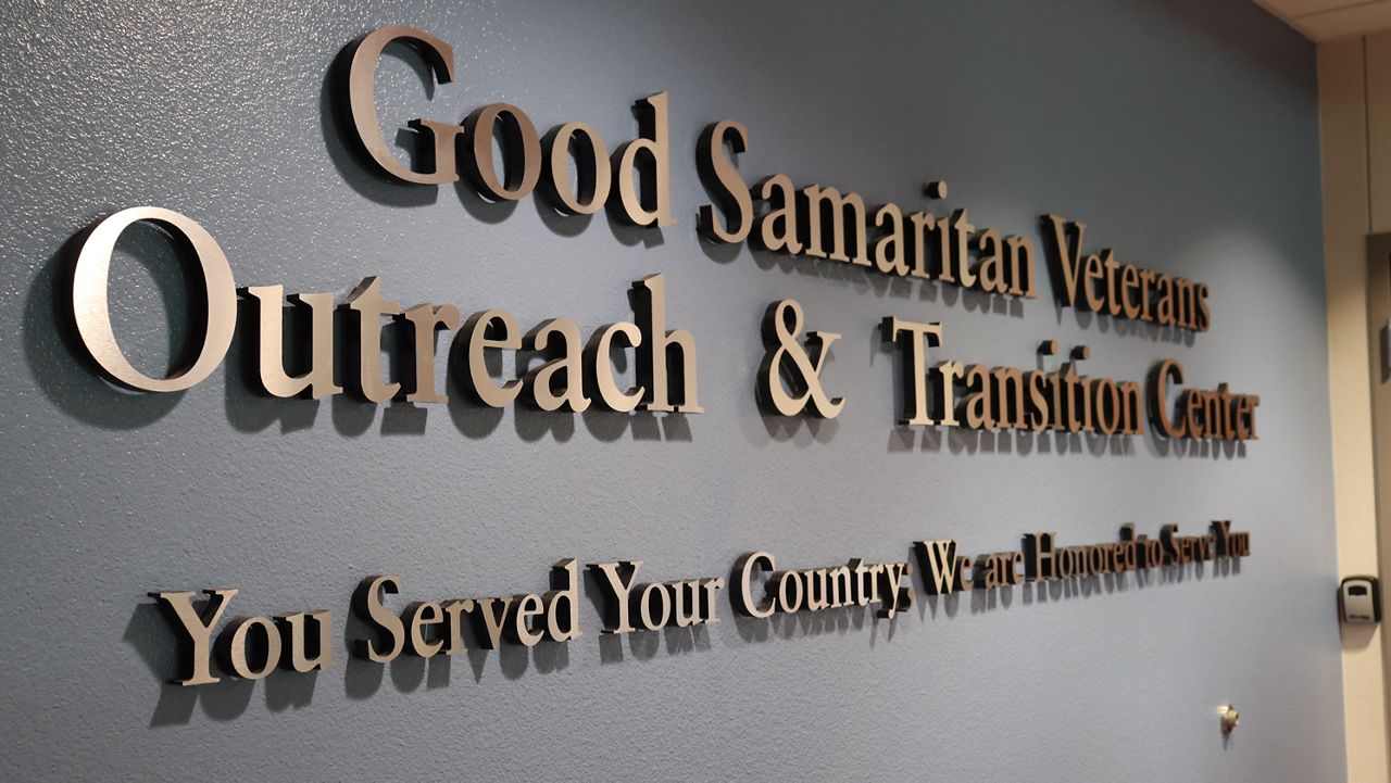 New veterans business center opens in San Antonio