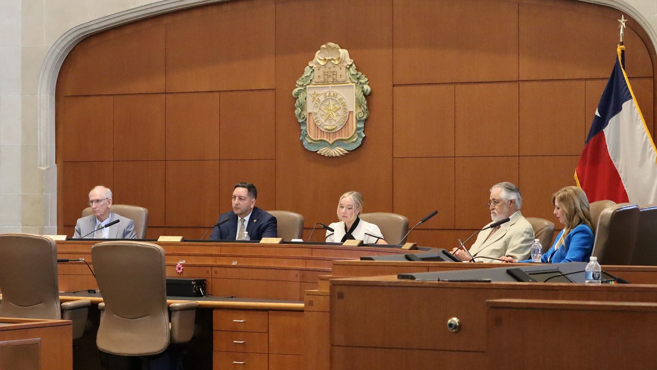 Lawmakers discuss shift of veterans' mental healthcare