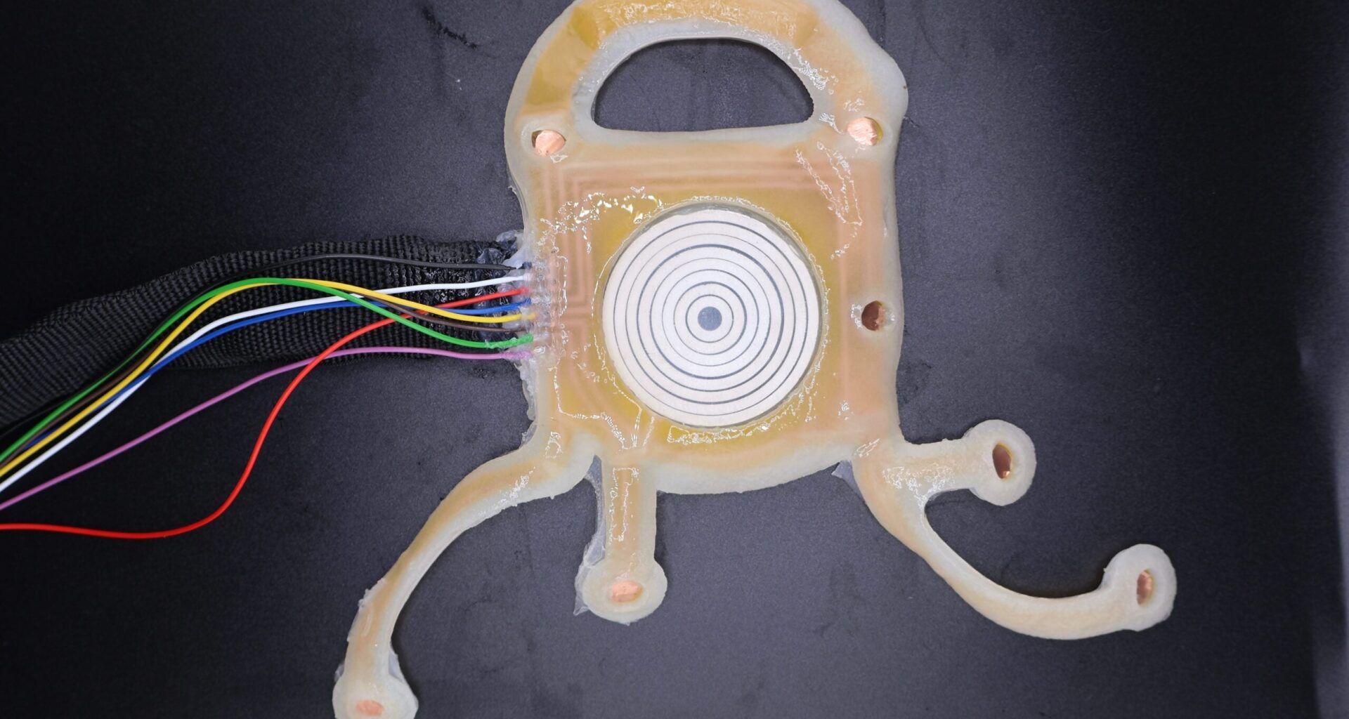 Get Better Sleep With Ultrasound Patch That Boosts REM Rest - UT Austin News