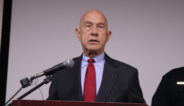 Michael Adkison