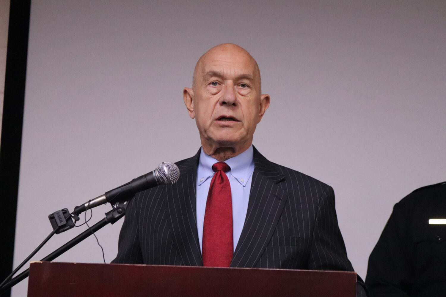 Michael Adkison