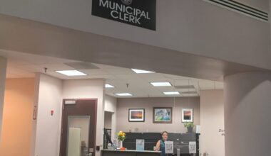 El Paso recall elections: Who can voters remove from City Hall?
