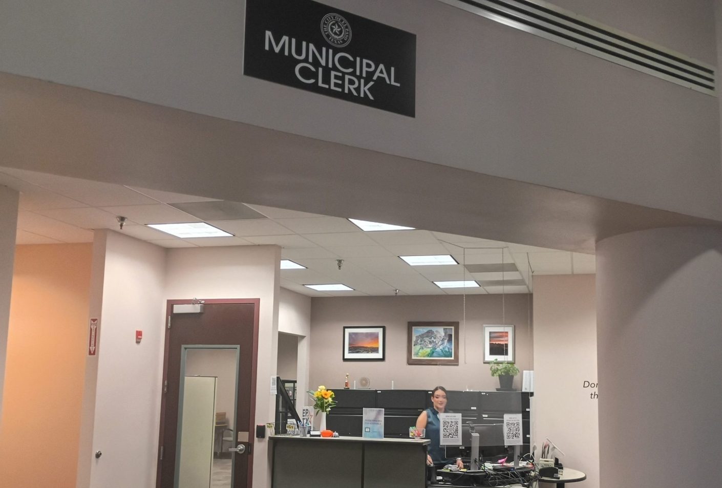 El Paso recall elections: Who can voters remove from City Hall?